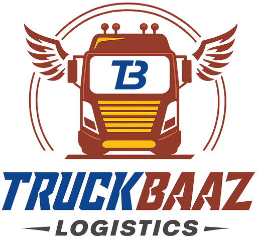 TruckBaaz Logistics